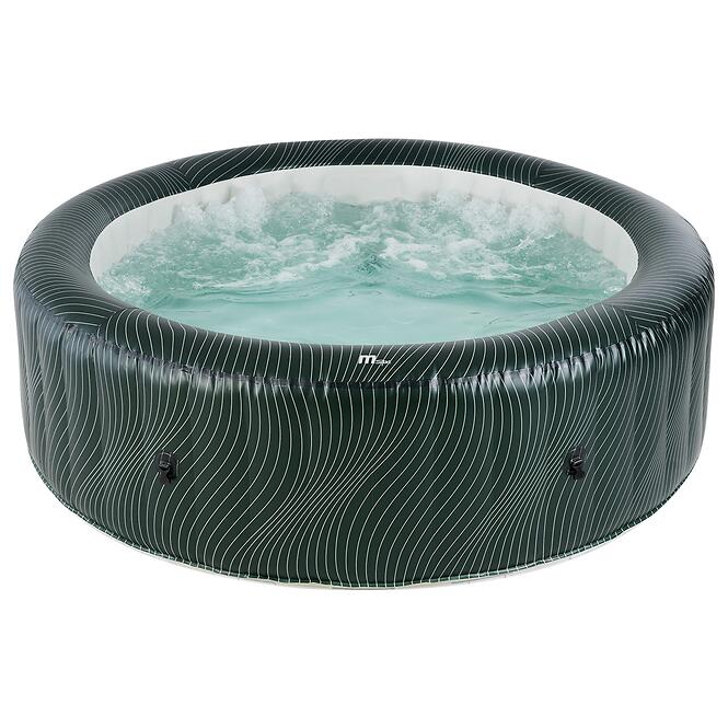 MSpa Comfort Meteor,3