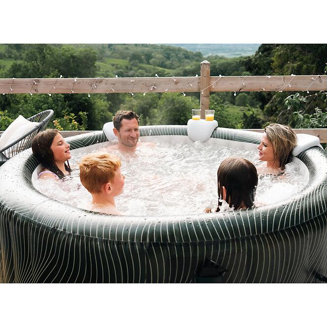 MSpa Comfort Meteor,5