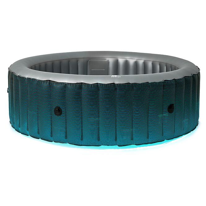 Hidromasažni bazen MSPA Comfort Starry 2,04x0,7 m