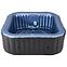 MSpa Comfort Tekapo Max,2