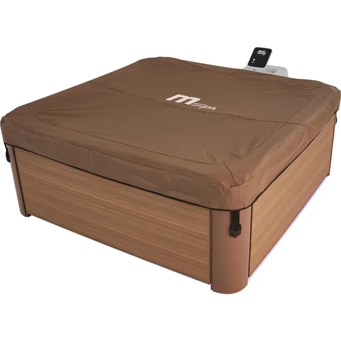 MSpa Frame Amber,4
