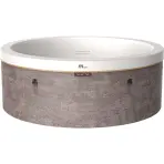 MSpa Frame Cocoon-Eco