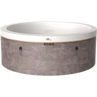 MSpa Frame Cocoon-Eco
