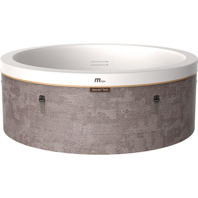MSpa Frame Cocoon-Eco