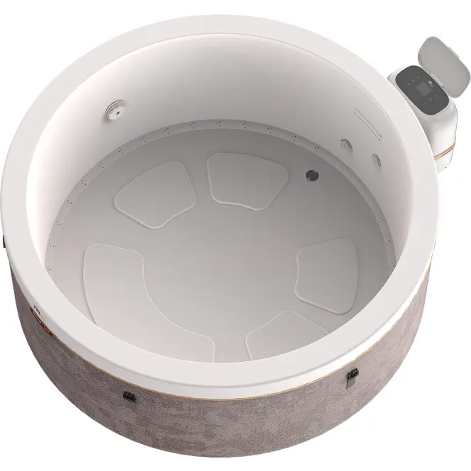 MSpa Frame Cocoon-Eco