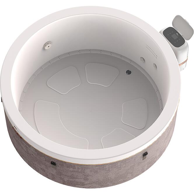 MSpa Frame Cocoon-Eco,2