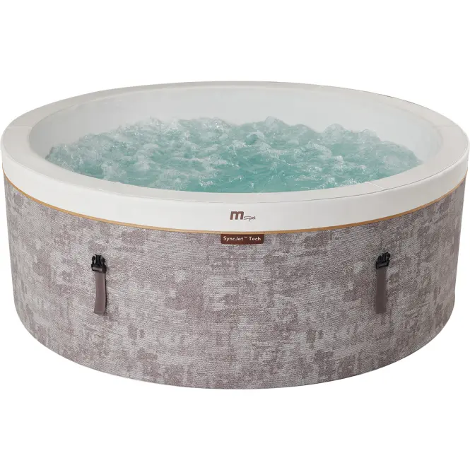 MSpa Frame Cocoon-Eco,3