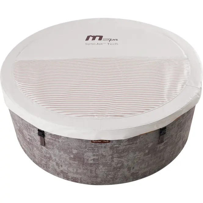 MSpa Frame Cocoon-Eco