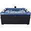 MSpa Frame Sapphire 1,6x1,6x0,65 m,3