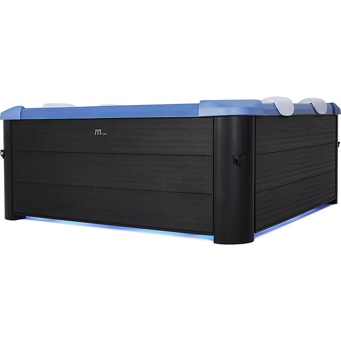 MSpa Frame Sapphire 1,6x1,6x0,65 m,5