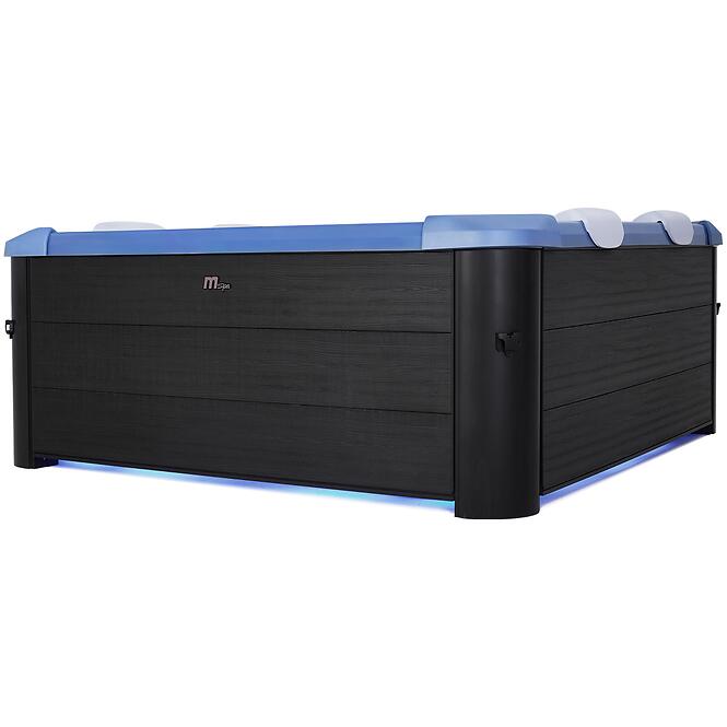 MSpa Frame Sapphire 1,6x1,6x0,65 m