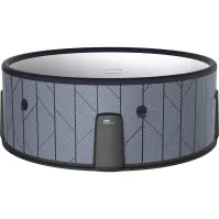 MSpa Frame Tidal-Eco 1,8x0,65 m