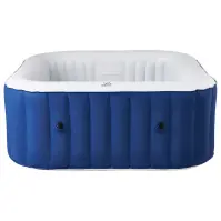 MSpa LITE Orbit 1,85x1,85x0,68 m