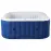 MSpa LITE Orbit 1,85x1,85x0,68 m