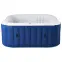 MSpa LITE Orbit 1,85x1,85x0,68 m