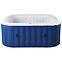 MSpa LITE Orbit 1,85x1,85x0,68 m