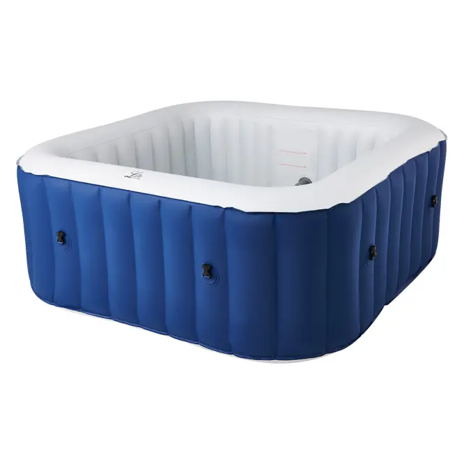 MSpa LITE Orbit 1,85x1,85x0,68 m