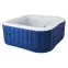 MSpa LITE Orbit 1,85x1,85x0,68 m,2