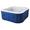 MSpa LITE Orbit 1,85x1,85x0,68 m,2