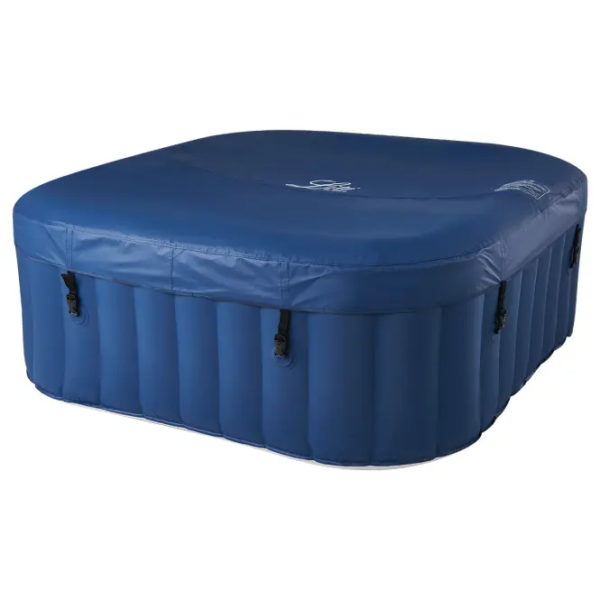 MSpa LITE Orbit 1,85x1,85x0,68 m,3