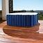 MSpa LITE Orbit 1,85x1,85x0,68 m,4