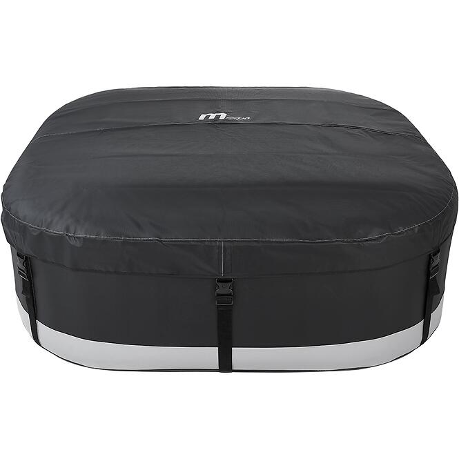 MSpa Premium Portland 1,85x1,85x0,68 m,4