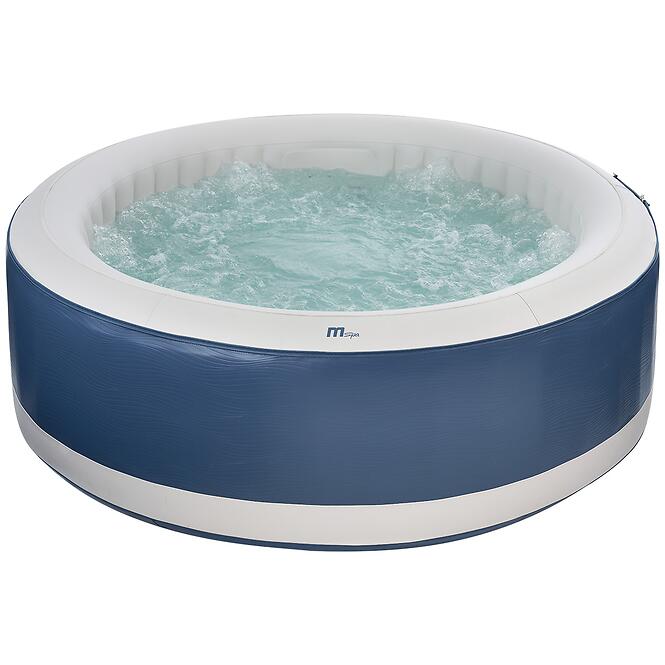 MSpa Premium Vento 2,04x0,7 m