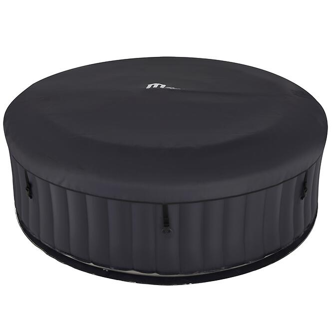 MSpa Urban Aurora 2,04x0,7 m,3