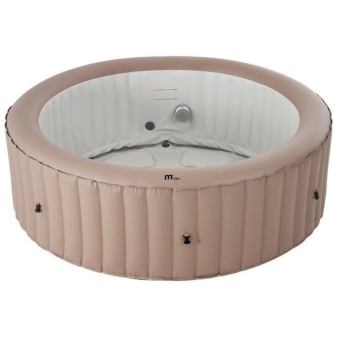 MSPpa Urban Bristol 2,04x0,7 m,2