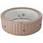 MSPpa Urban Bristol 2,04x0,7 m,2