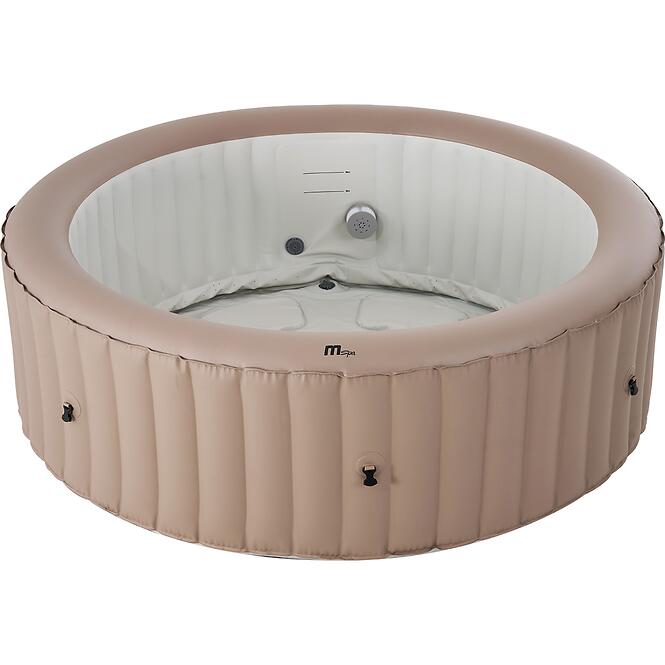 MSpa Urban Bristol Max 2,24x0,7 m,2