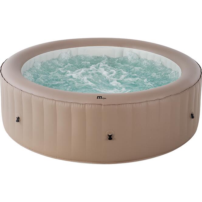 MSpa Urban Bristol Max 2,24x0,7 m,3