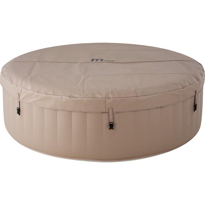 MSpa Urban Bristol Max 2,24x0,7 m