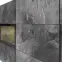 Komód Baros 26  2d3d Sötét beton,4