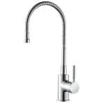 Csaptelep mosogatóhoz Fegi Pro ZF7176-BZ króm