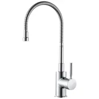 Csaptelep mosogatóhoz Fegi Pro ZF7176-BZ króm