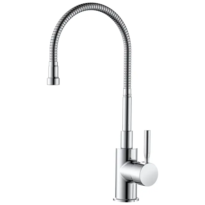 Csaptelep mosogatóhoz Fegi Pro ZF7176-BZ króm