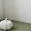 Dekoratív keret JX276 Pure White 30x30 cm,6