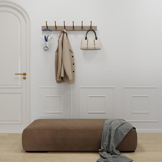 Dekoratív keret JX276 Pure White 40x60 cm,7