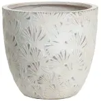 Virágcserép wxp1579abc 31,5x31,5x29,5