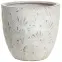 Virágcserép wxp1579abc 31,5x31,5x29,5
