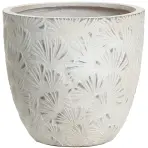 Virágcserép wxp1579abc 37,5x37,5x35,5