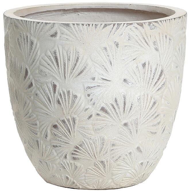 Virágcserép wxp1579abc 37,5x37,5x35,5