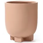Virágcserép wxp1560ab-1 terra 34x34x38
