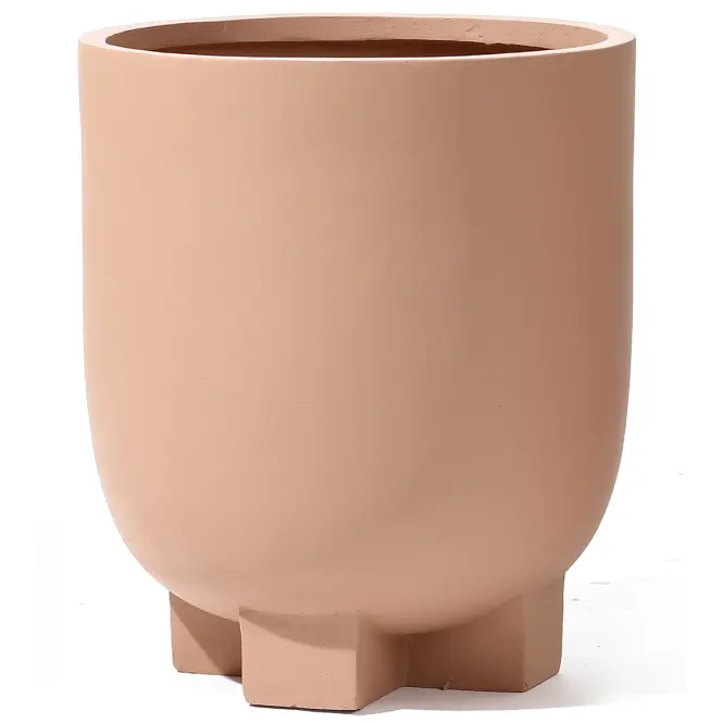 Virágcserép wxp1560ab-1 terra 34x34x38