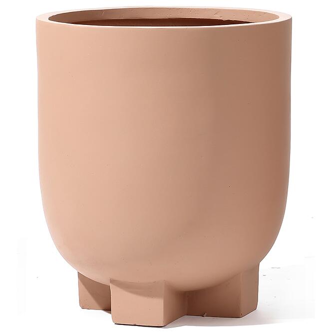 Virágcserép wxp1560ab-1 terra 34x34x38