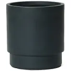 Virágcserép wxp1462abc-3 31x31x33,5