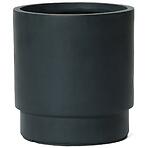 Virágcserép wxp1462abc-3 31x31x33,5