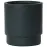 Virágcserép wxp1462abc-3 31x31x33,5