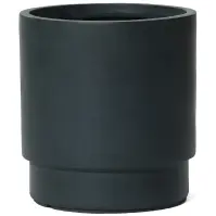 Virágcserép wxp1462abc-3 37x37x40